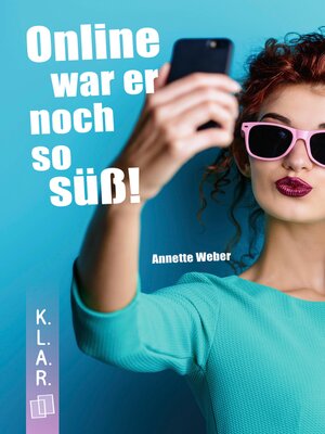 cover image of Online war er noch so süß!